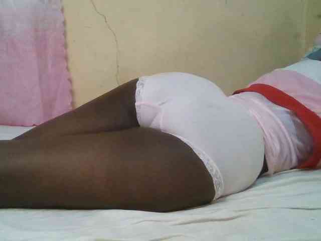 Hot-Sherrryll webcam