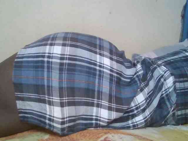 Hot-Sherrryll webcam