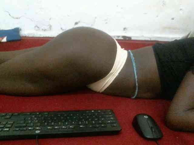 Hot-Sherrryll webcam