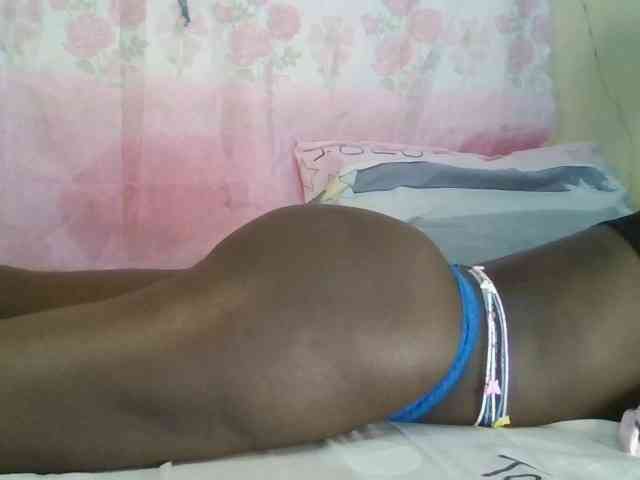 Hot-Sherrryll webcam