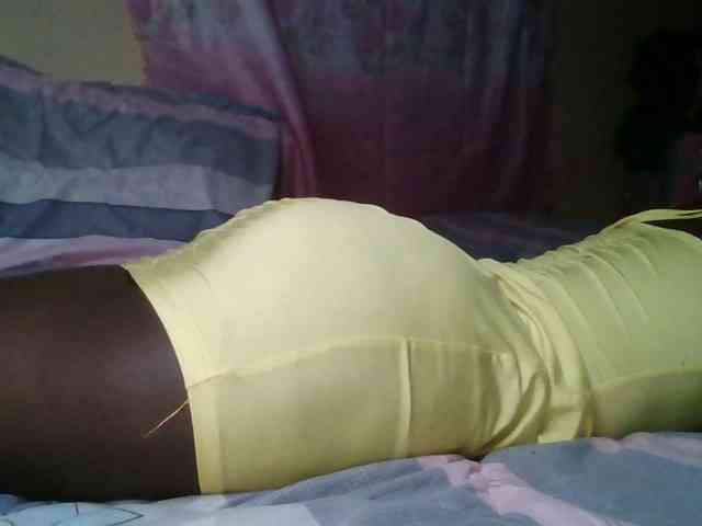 Hot-Sherrryll webcam