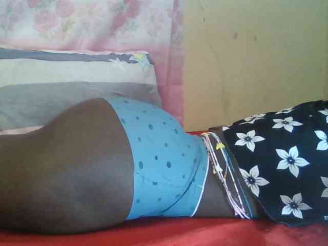 Hot-Sherrryll webcam