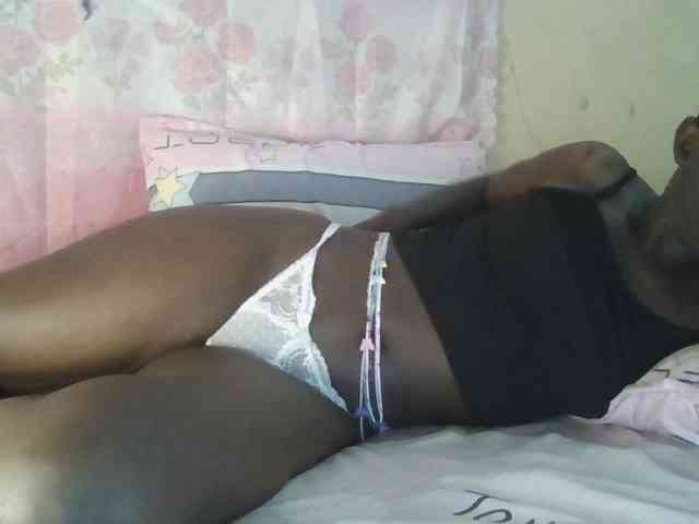 Hot-Sherrryll webcam