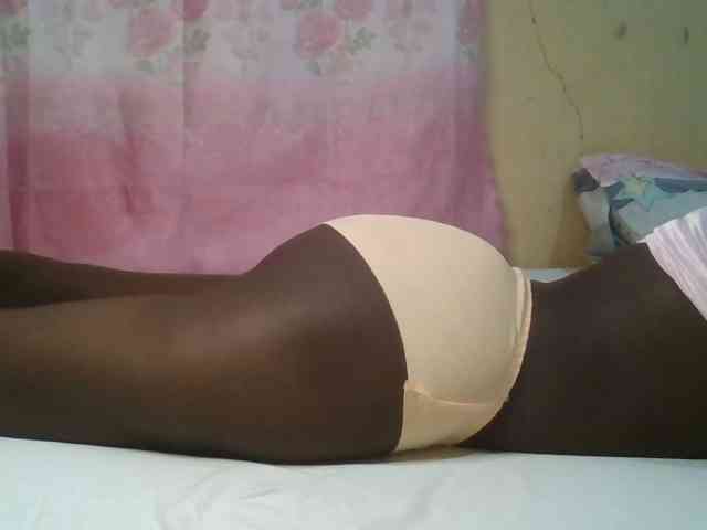 Hot-Sherrryll webcam