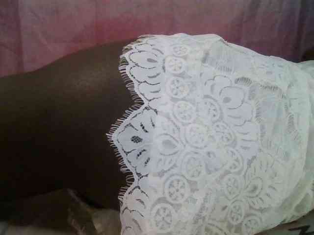 Hot-Sherrryll webcam