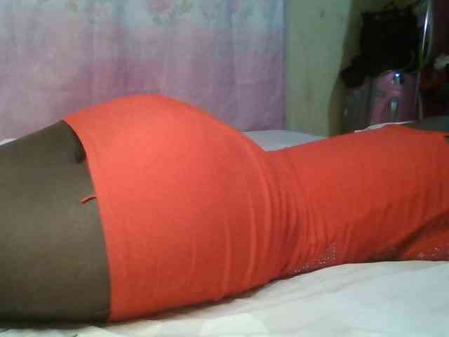 Hot-Sherrryll webcam