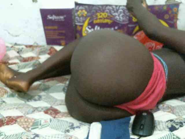 Hot-Sherrryll webcam