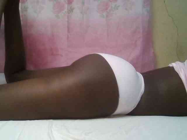 Hot-Sherrryll webcam