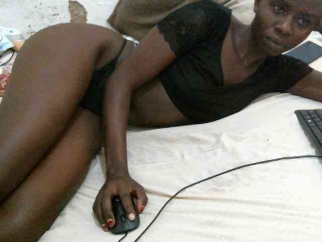 Hot-Sherrryll webcam