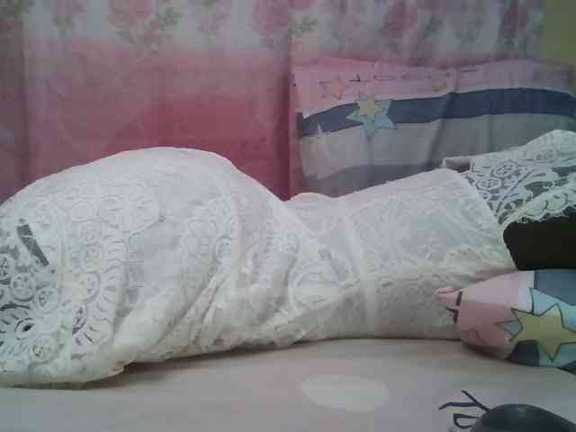 Hot-Sherrryll webcam