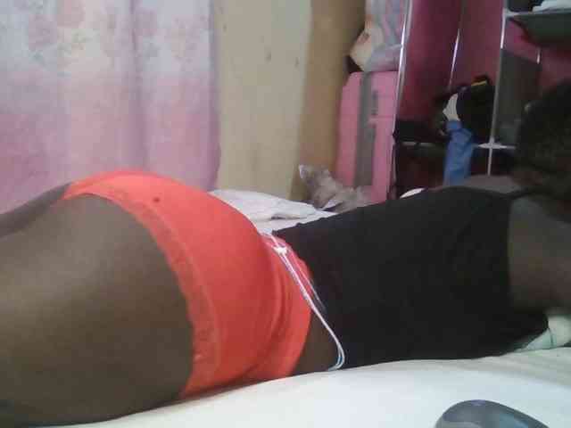 Hot-Sherrryll webcam