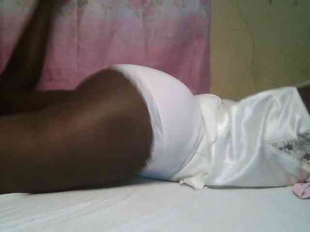 Hot-Sherrryll webcam