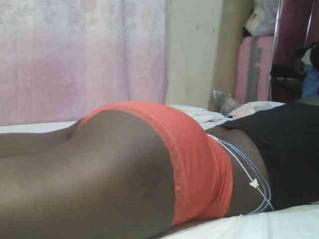 Hot-Sherrryll webcam