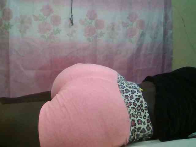 Hot-Sherrryll webcam