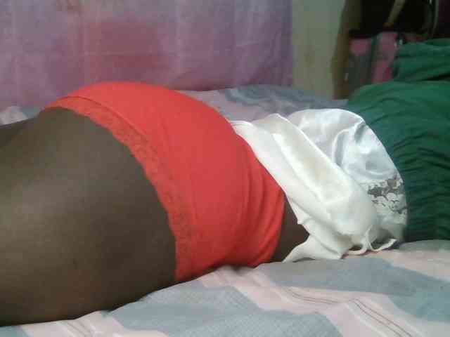 Hot-Sherrryll webcam