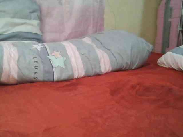 Hot-Sherrryll webcam