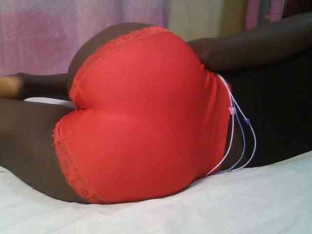 Hot-Sherrryll webcam