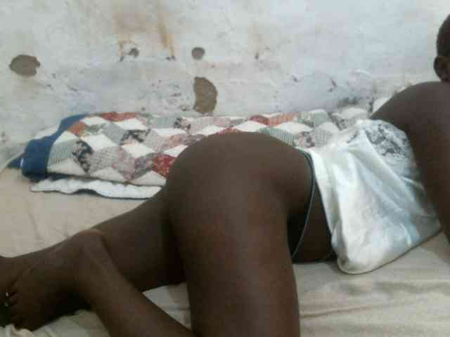 Hot-Sherrryll webcam