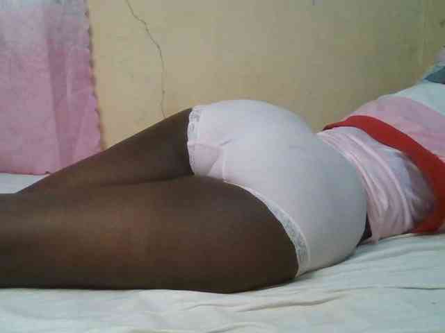 Hot-Sherrryll webcam