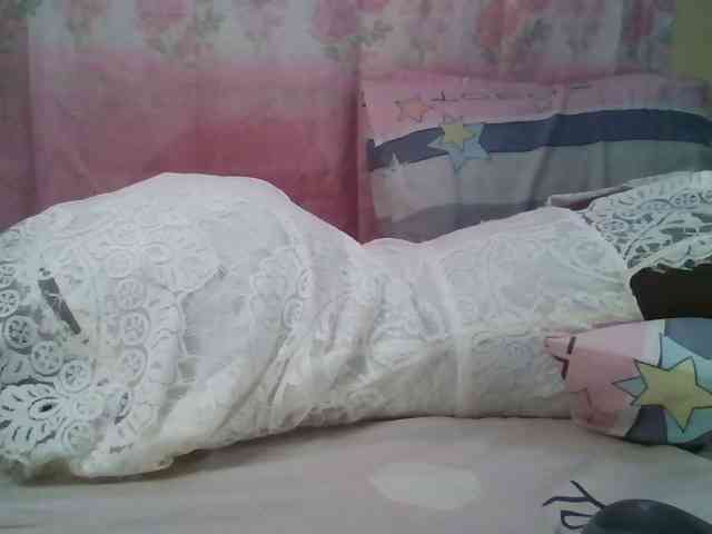 Hot-Sherrryll webcam