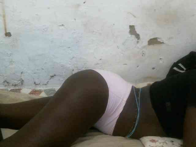 Hot-Sherrryll webcam