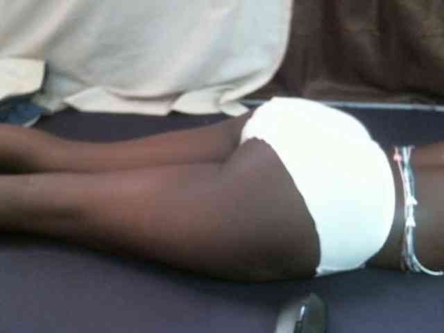 Hot-Sherrryll webcam