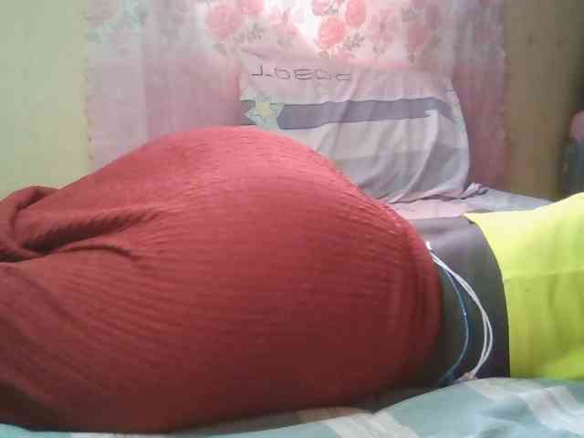 Hot-Sherrryll webcam