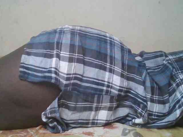 Hot-Sherrryll webcam