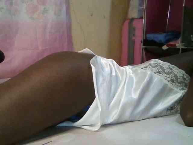 Hot-Sherrryll webcam