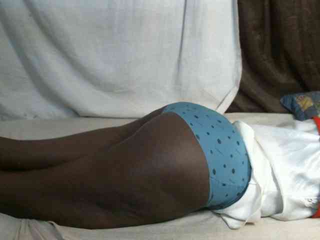 Hot-Sherrryll webcam