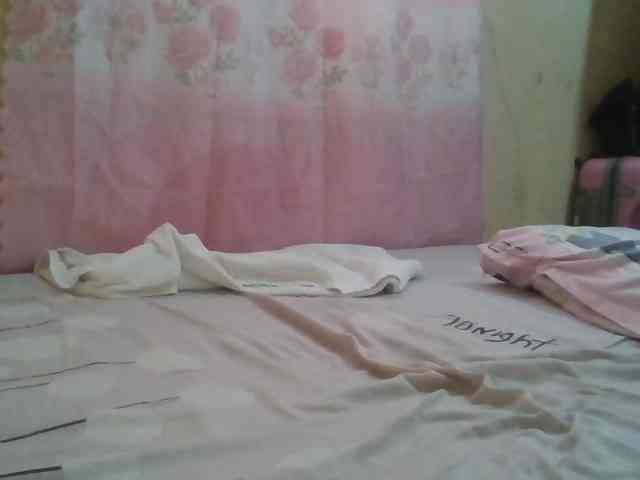 Hot-Sherrryll webcam