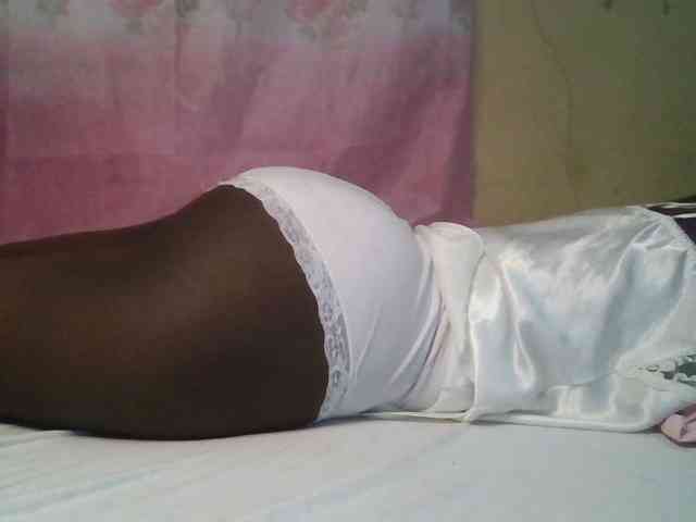 Hot-Sherrryll webcam