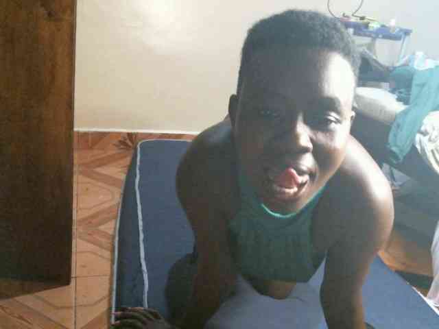 Hot-Sherry Hot-Sherry