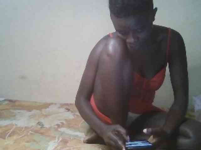 Hot-Sherrryll webcam