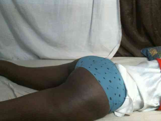 Hot-Sherrryll webcam