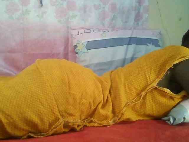 Hot-Sherrryll webcam