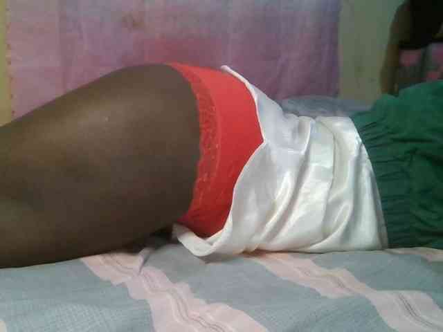 Hot-Sherrryll webcam