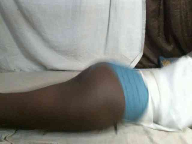 Hot-Sherrryll webcam