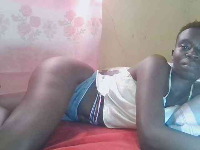 Hot-Sherrryll webcam