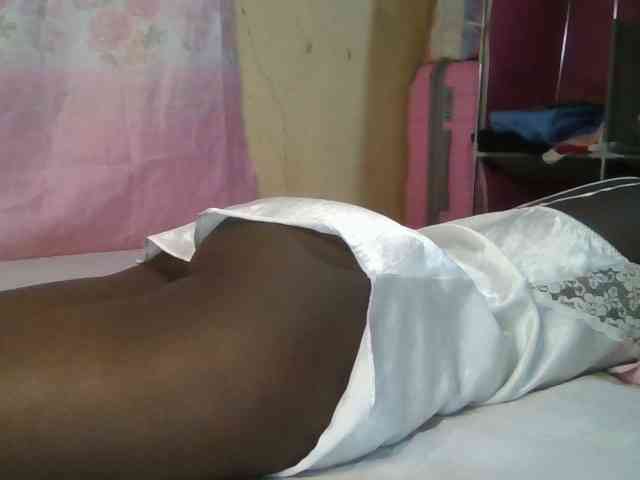 Hot-Sherrryll webcam