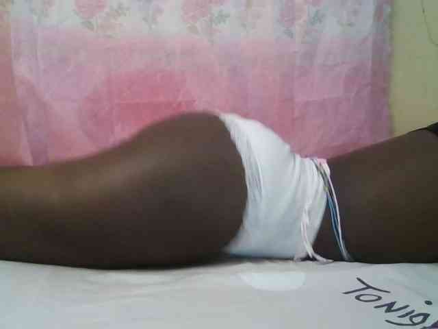 Hot-Sherrryll webcam