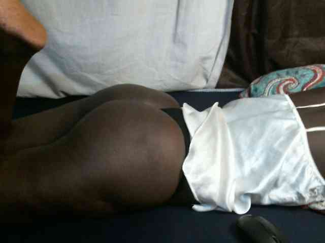 Hot-Sherrryll webcam