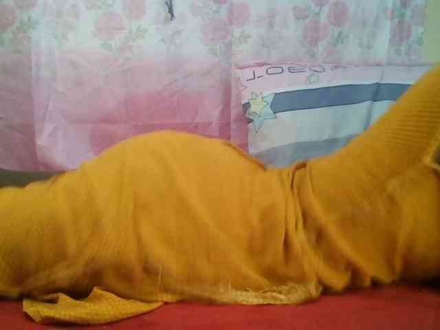 Hot-Sherrryll webcam