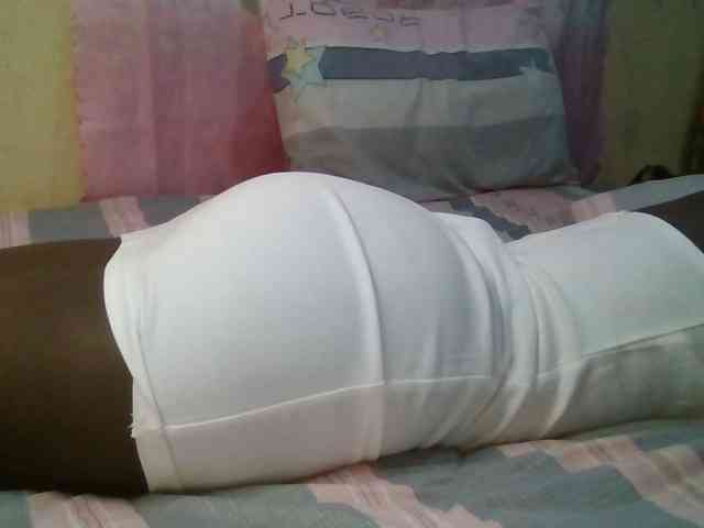 Hot-Sherrryll webcam