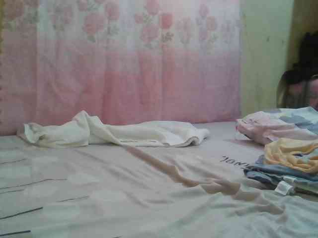 Hot-Sherrryll webcam