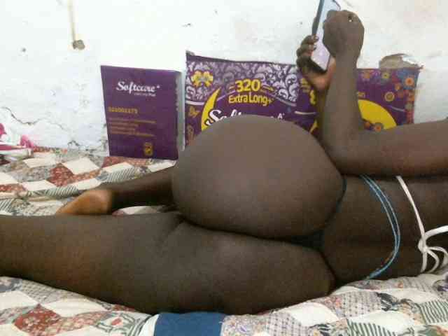 Hot-Sherrryll webcam