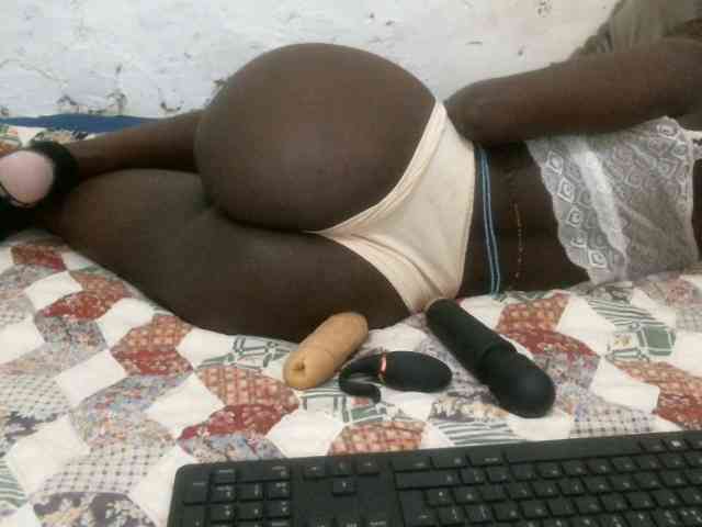 Hot-Sherrryll webcam