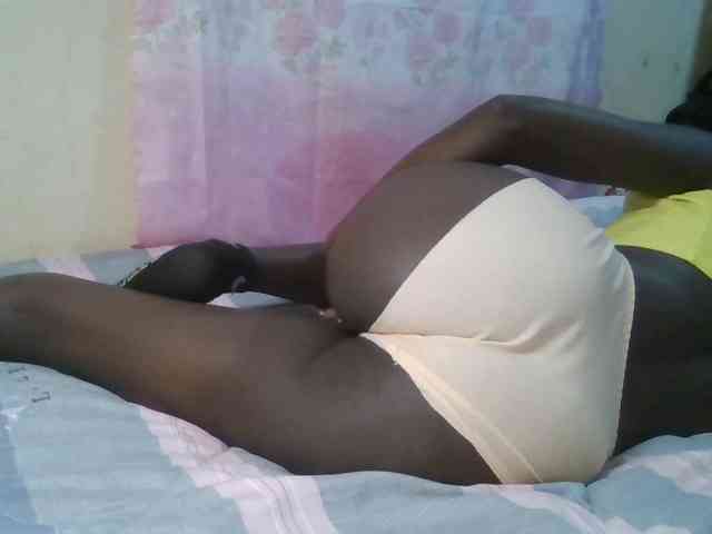 Hot-Sherrryll webcam