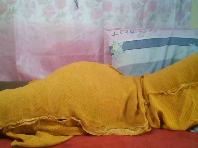 Hot-Sherrryll webcam