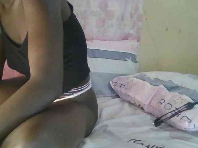 Hot-Sherrryll webcam